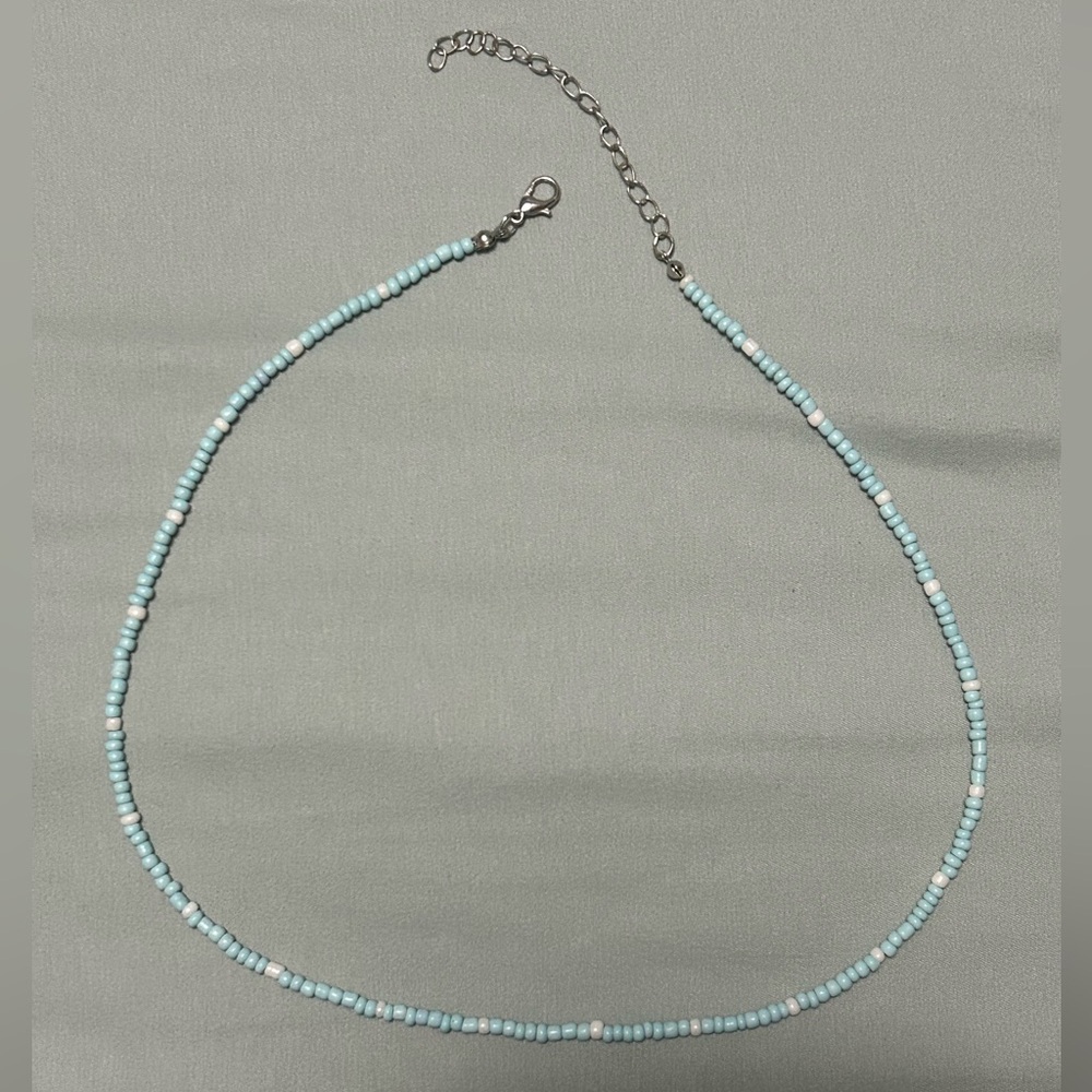 western necklace